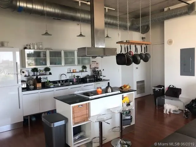 10 SW South River Dr # 814, Miami FL 33130