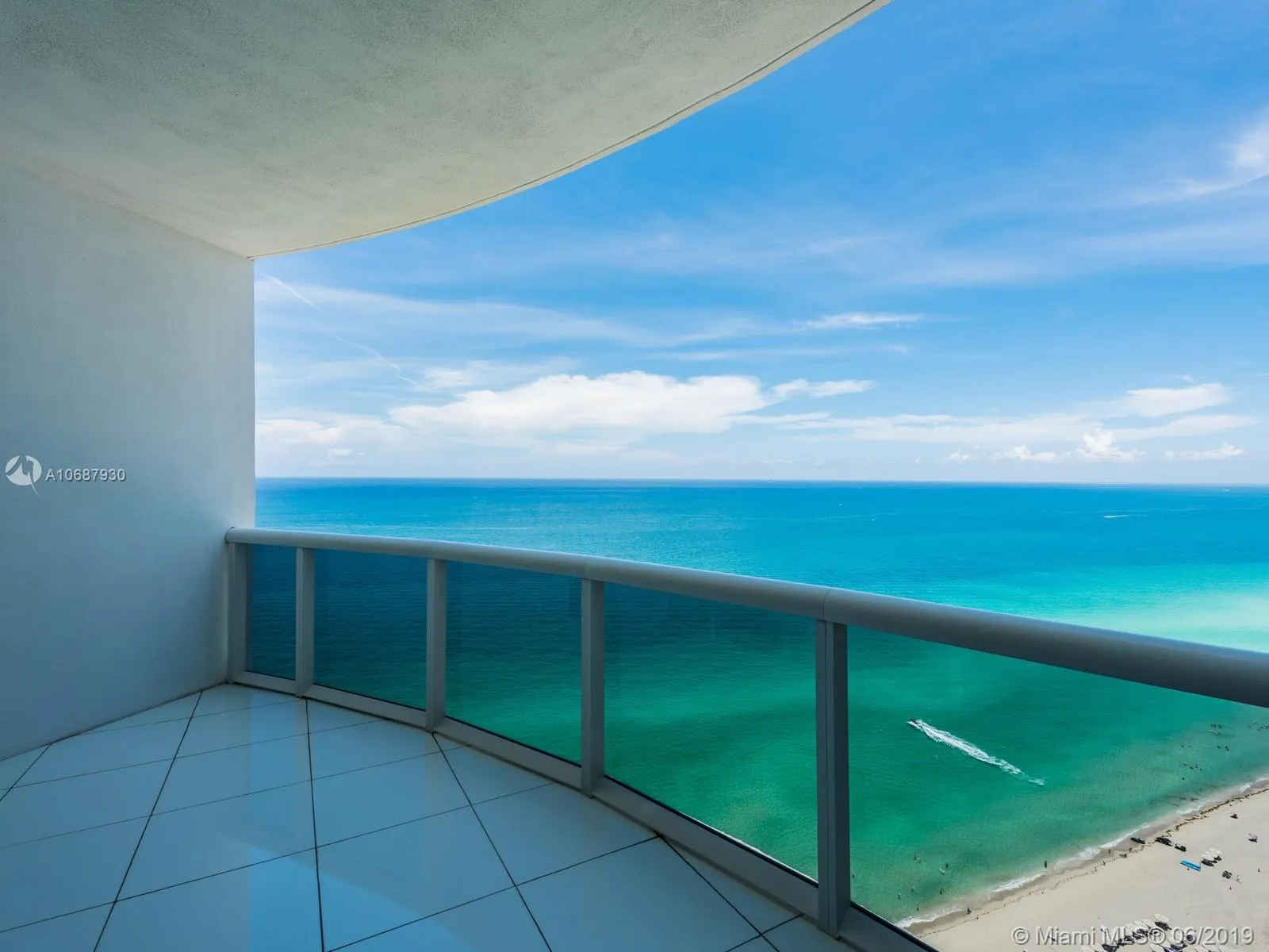 18201 Collins Ave # 4109A, Sunny Isles Beach FL 33160