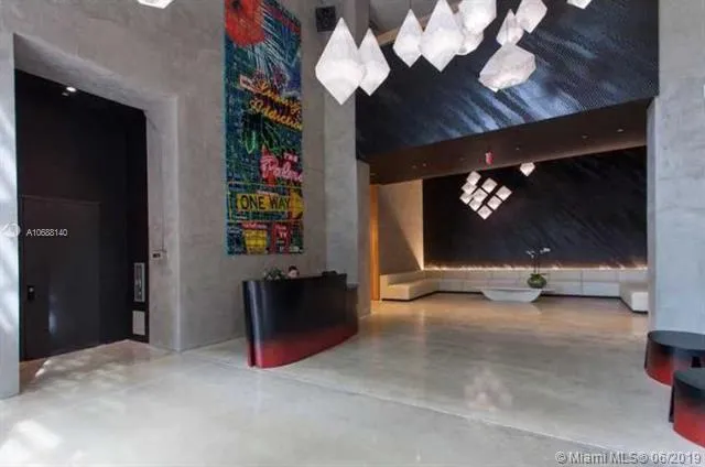 151 SE 1st St # 1706, Miami FL 33131