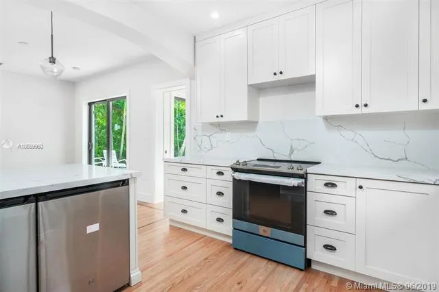 890 NE 72nd Ter, Miami FL 33138