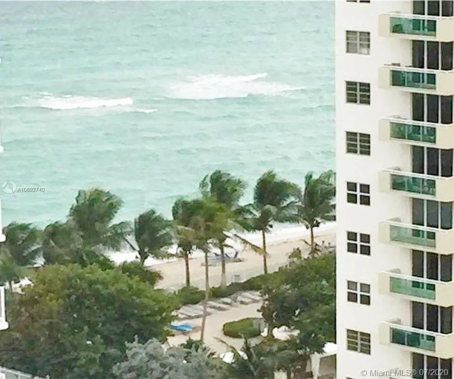 2751 S Ocean Dr # 1507N, Hollywood FL 33019