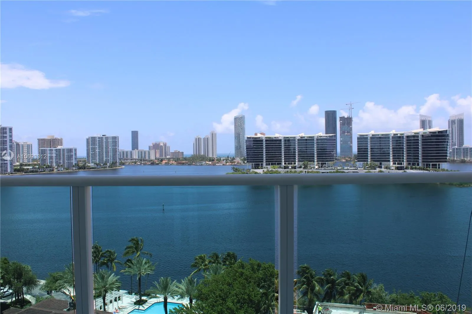 4 bedroom 4 bath for sale at 3301 NE 183rd St # 1204, Aventura FL 33160