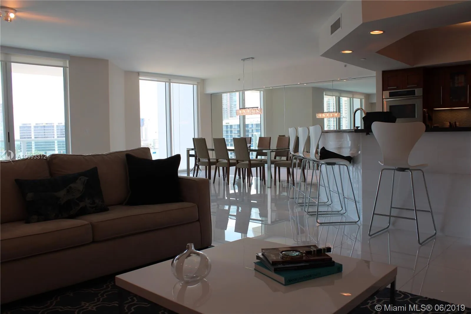 3301 NE 183rd St # 1204, Aventura FL 33160