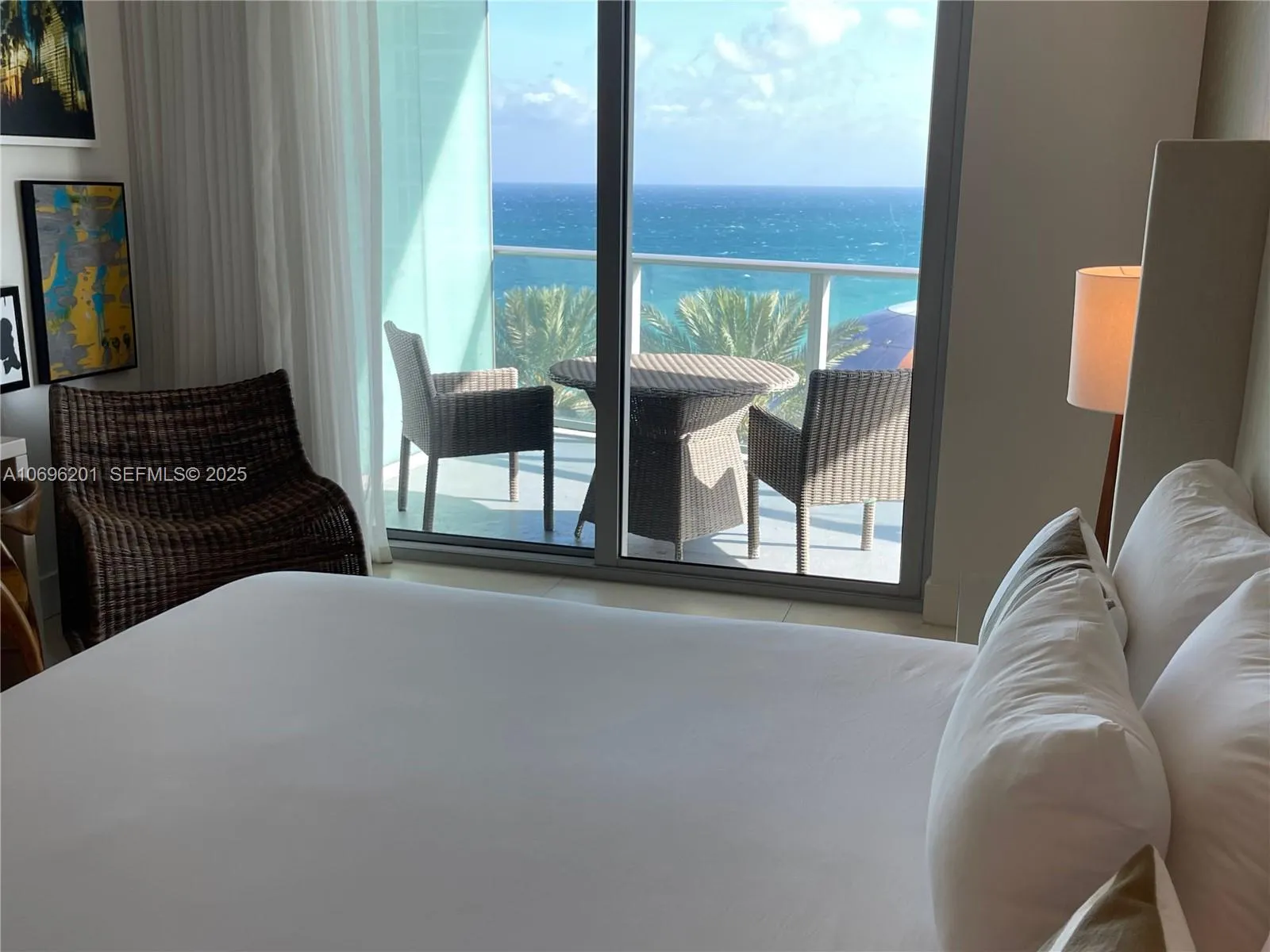 4111 S OCEAN DR # 1107, Hollywood FL 33019