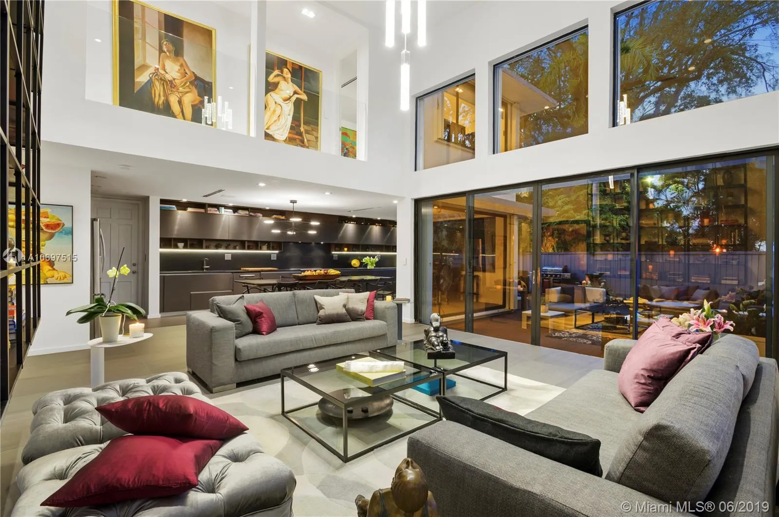 4002 Kumquat Ave, Miami FL 33133