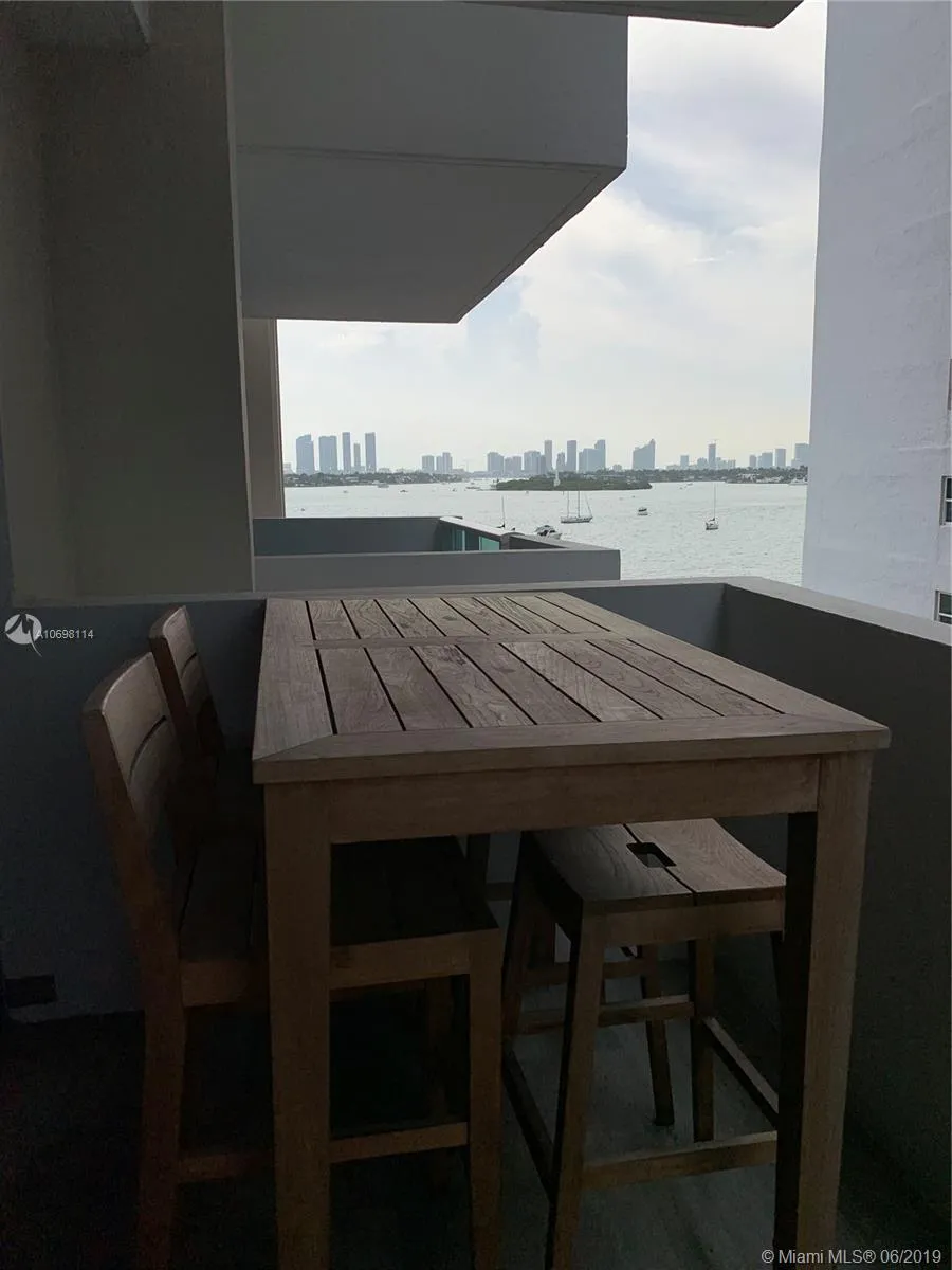 for sale at 1200 West Ave # 5, Miami Beach FL 33139
