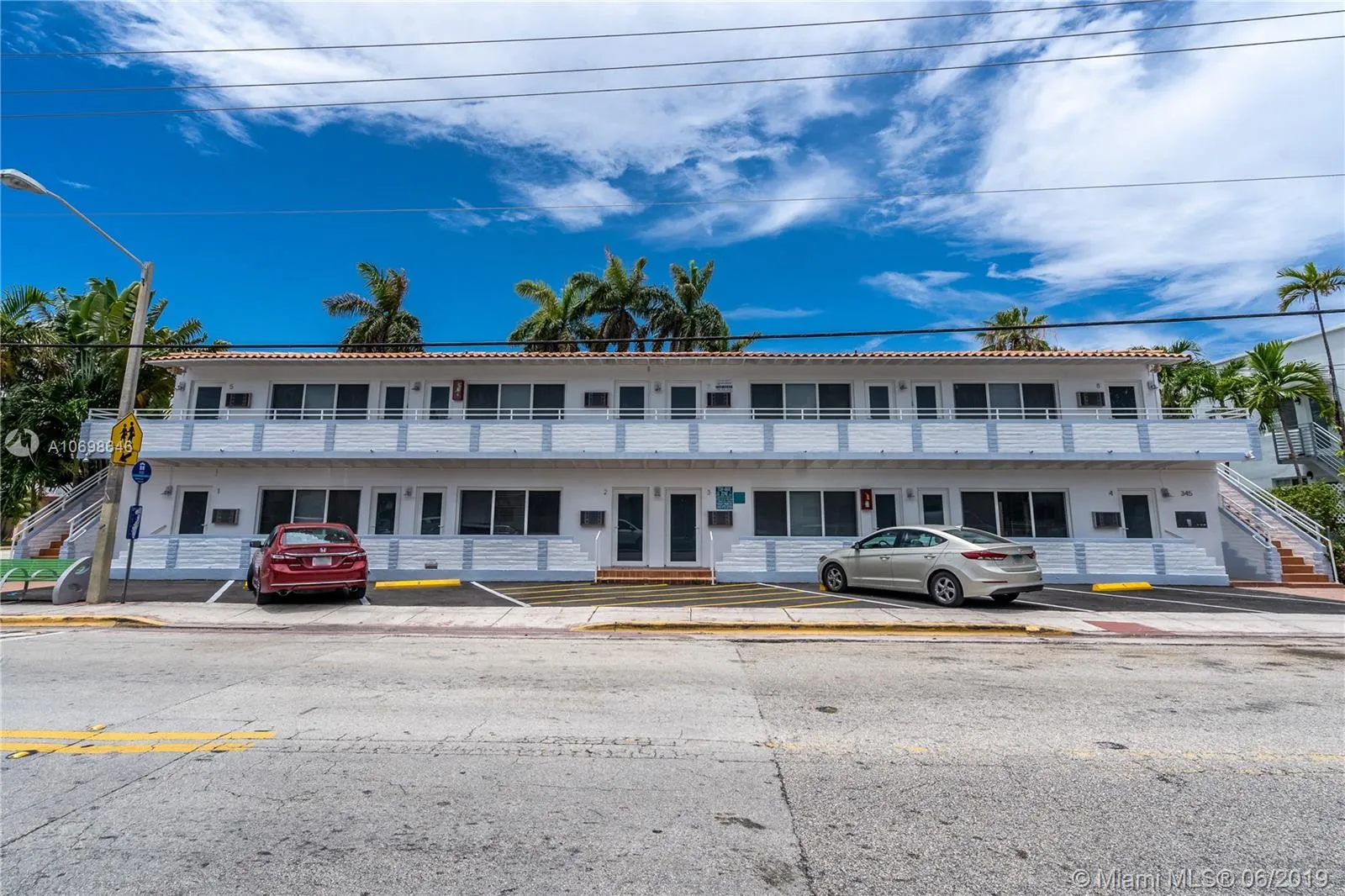 for sale at 345 85th St, Miami Beach FL 33141