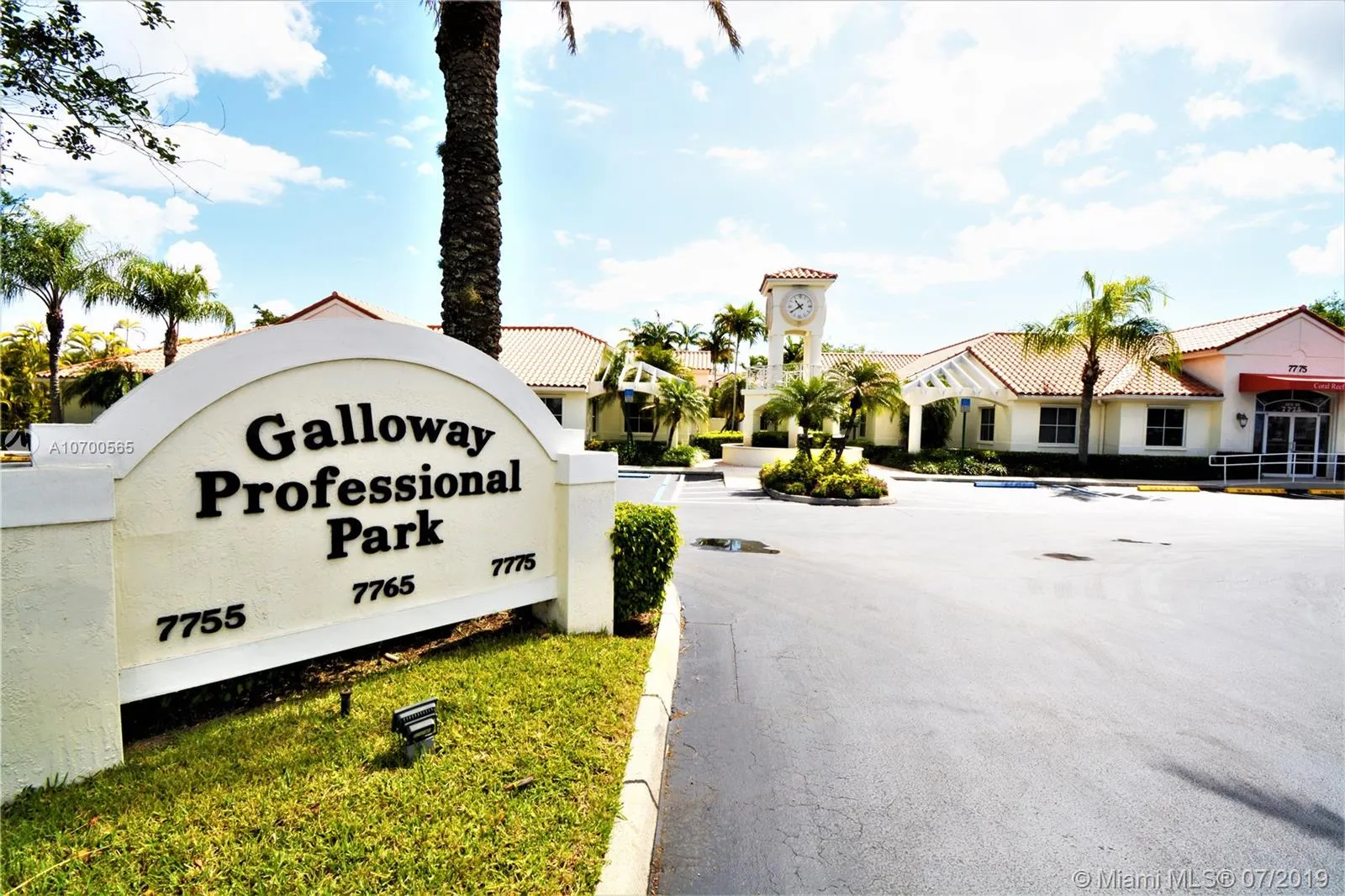 for sale at 7765 SW 87th Ave # 207, Miami FL 33173