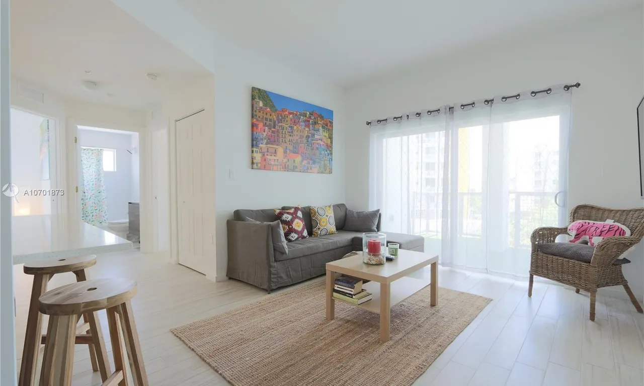 481 NE 29th St # 601, Miami FL 33137