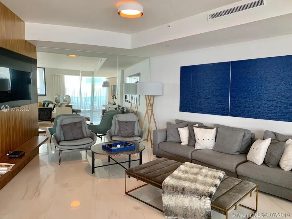 18555 Collins Ave # 1503, Sunny Isles Beach FL 33160