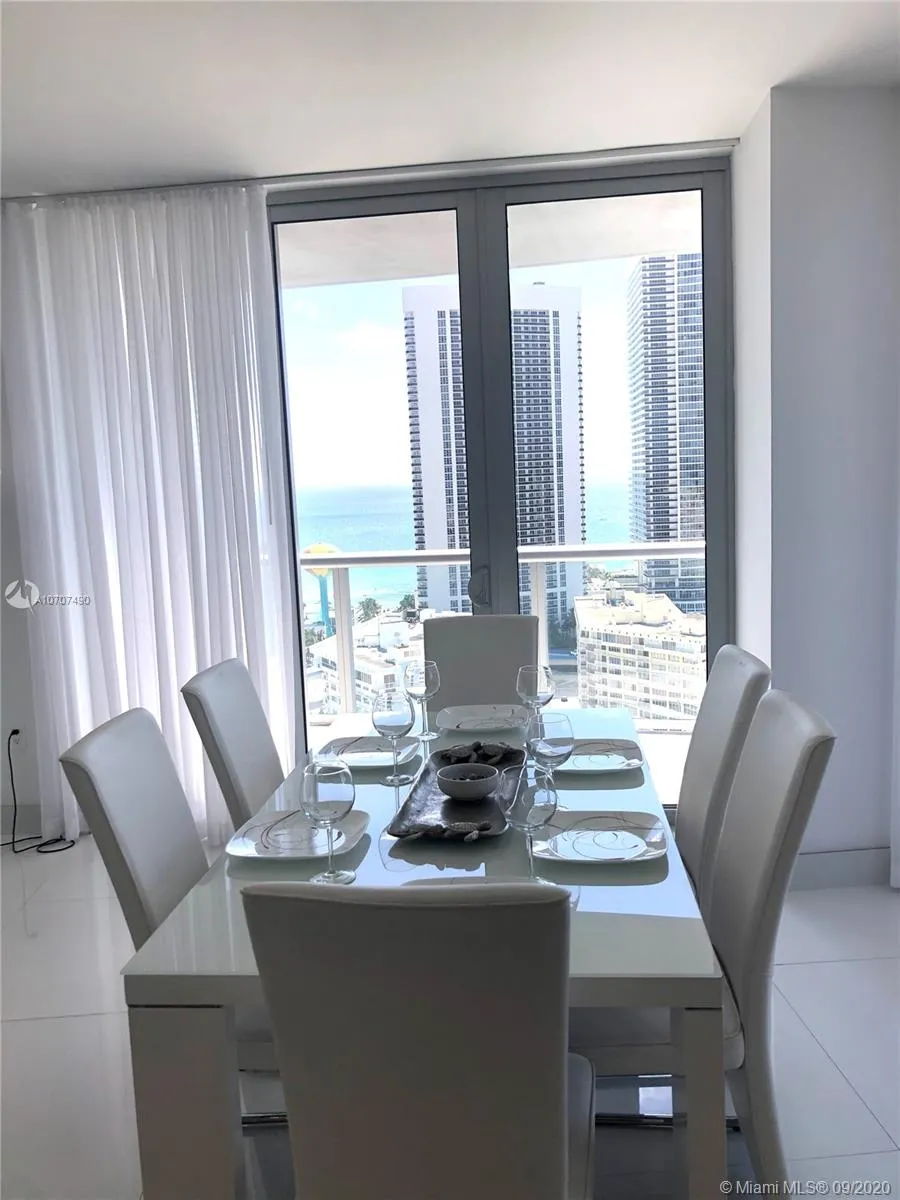 3 bedroom 3 bath for rent at 2600 E Hallandale Beach Blvd, Hallandale Beach FL 33009