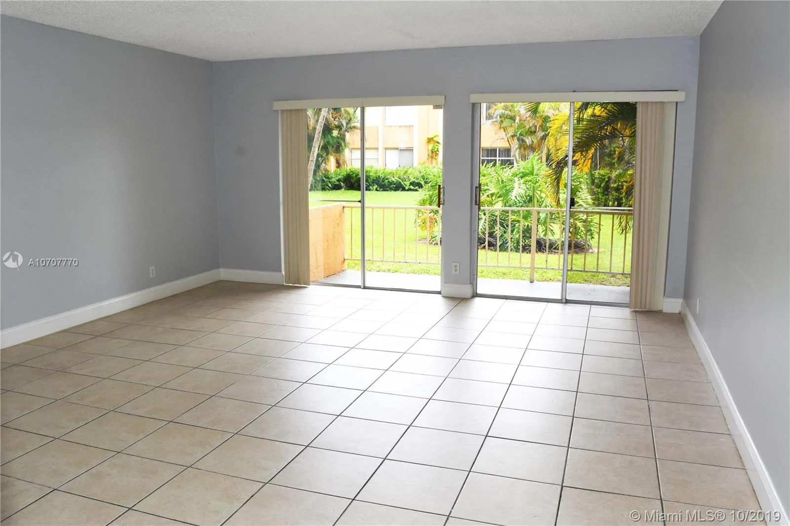18111 NW 68th Ave # F105, Hialeah FL 33015