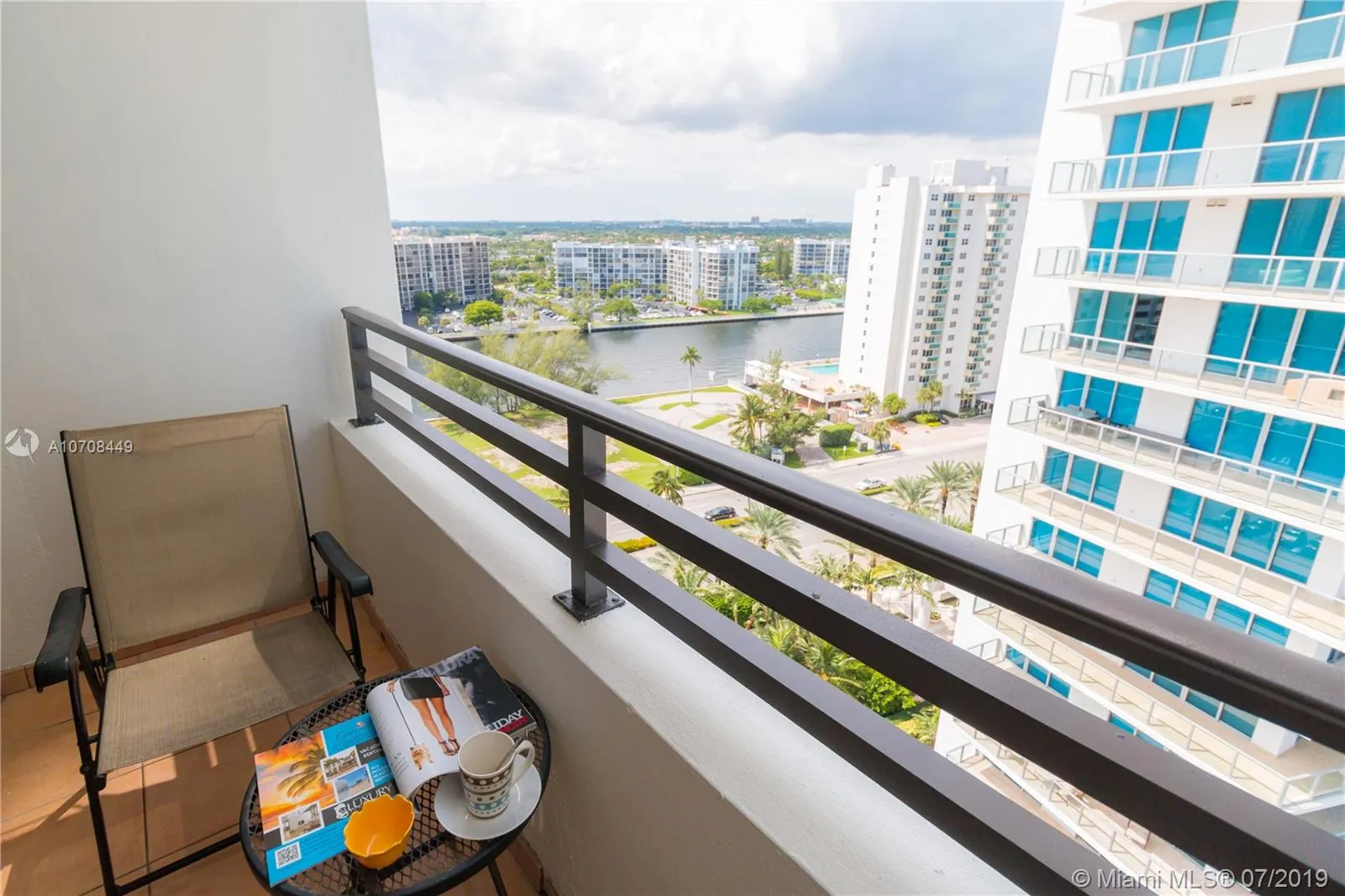 3505 S Ocean Dr # 1505, Hollywood FL 33019