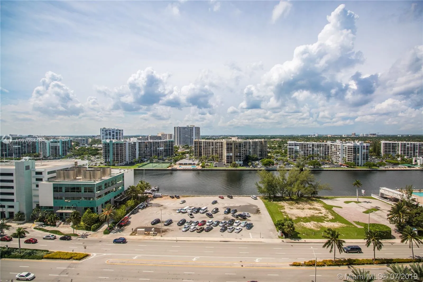 3505 S Ocean Dr # 1505, Hollywood FL 33019