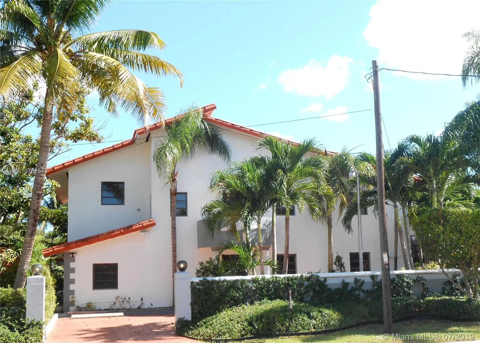 210 NE 107th St, Miami Shores FL 33161