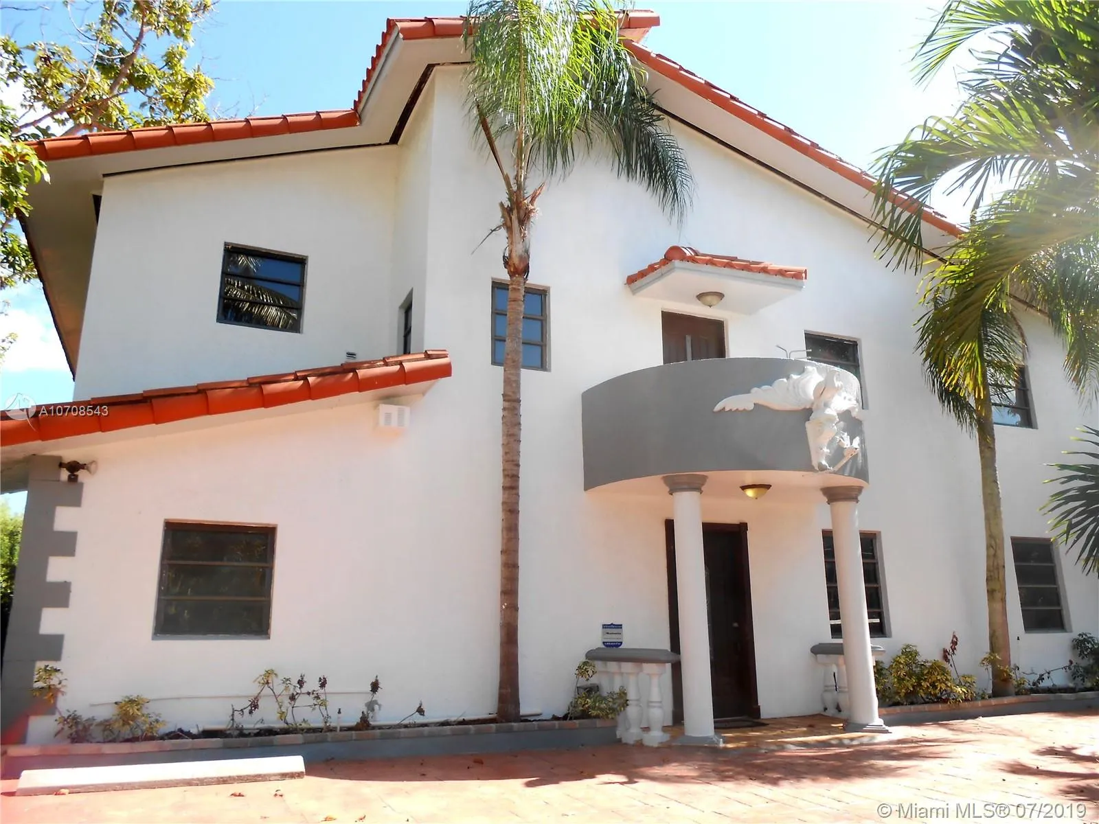 210 NE 107th St, Miami Shores FL 33161