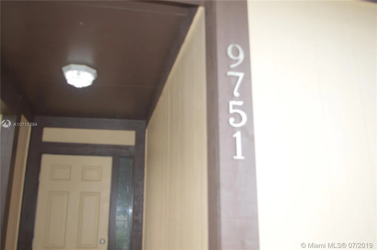 9751 W Daffodil Ln, Miramar FL 33025