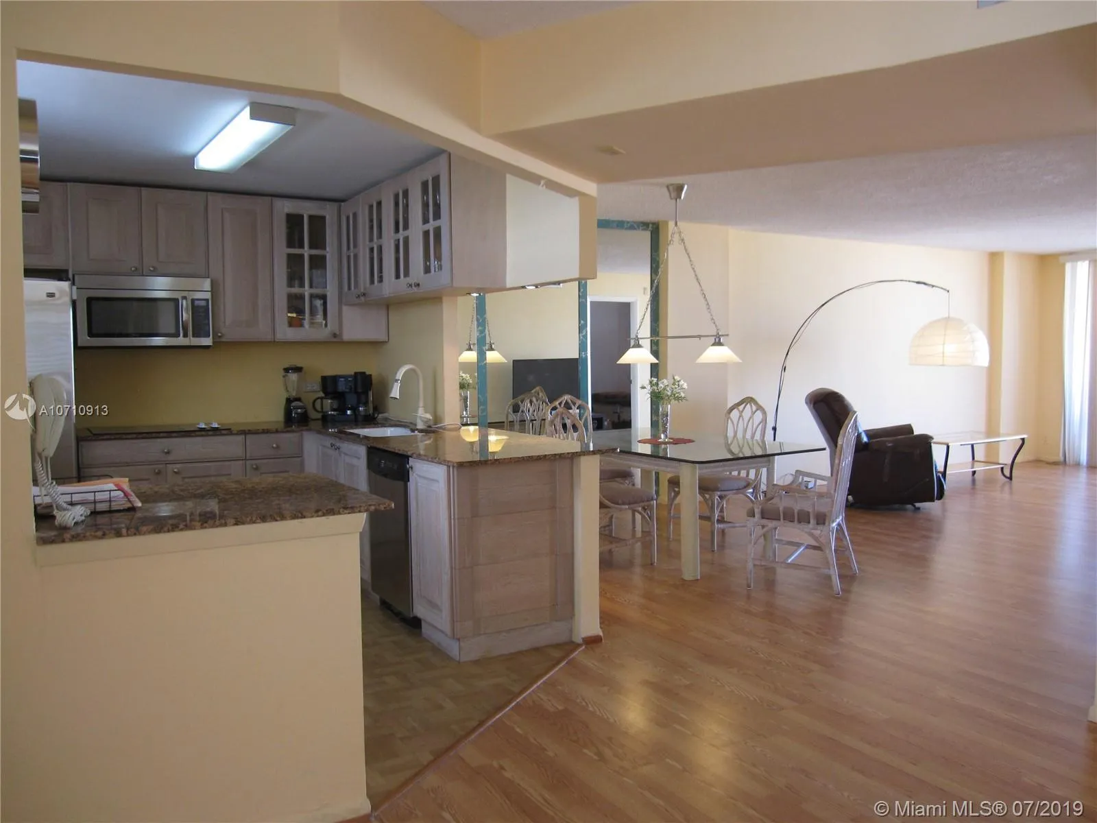3545 NE 166th St # 1004, North Miami Beach FL 33160