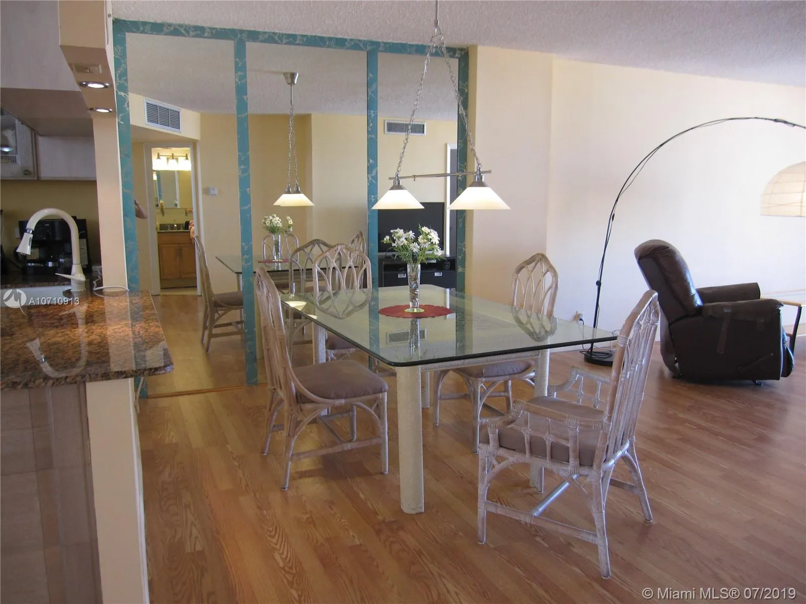 3545 NE 166th St # 1004, North Miami Beach FL 33160