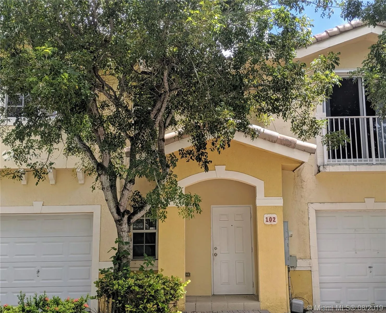 14116 SW 260th St # 102, Homestead FL 33032