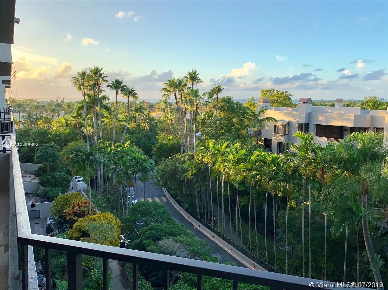 151 Crandon Blvd # 534, Key Biscayne FL 33149