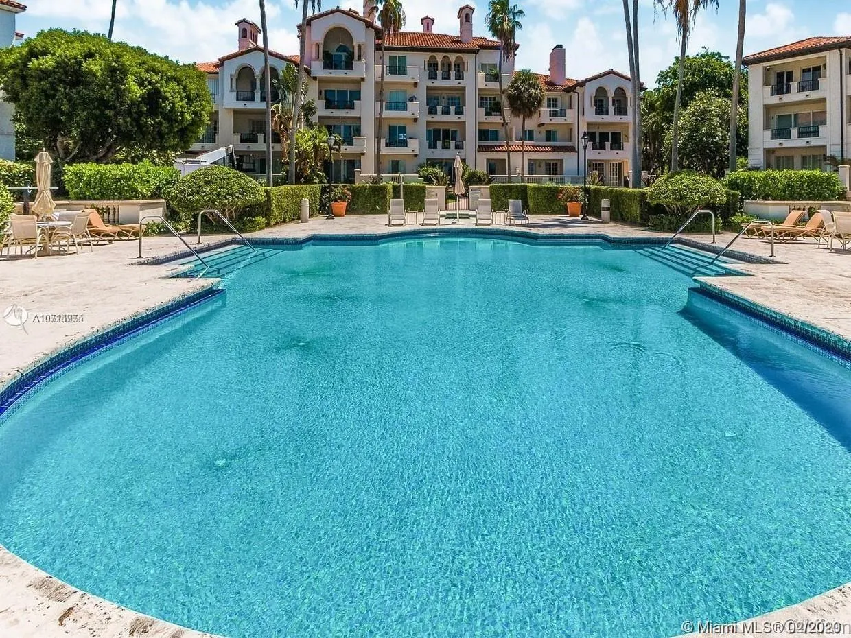 3 bedroom 3 bath for sale at 2221 Fisher Island Dr # 3201, Miami Beach FL 33109