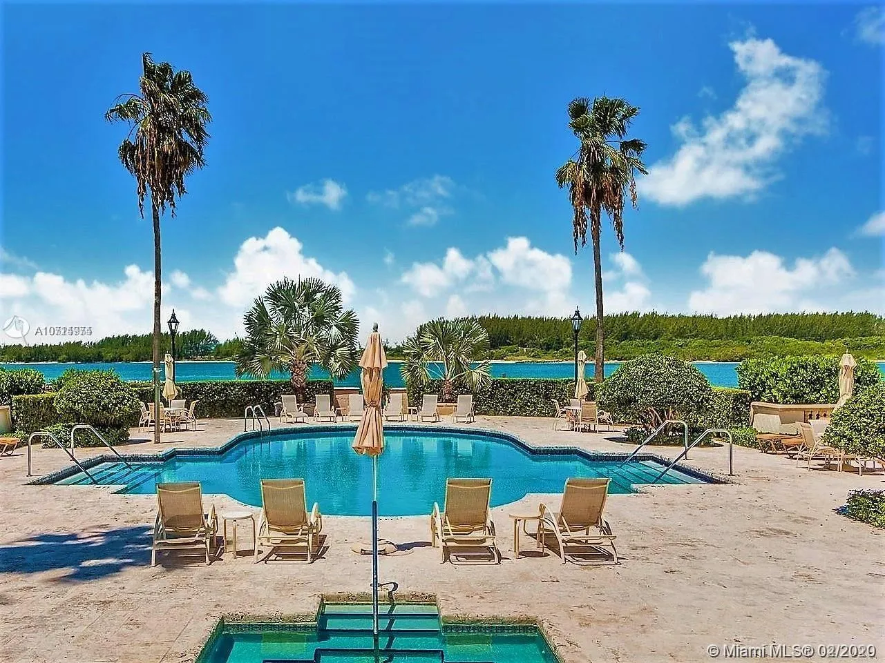 2221 Fisher Island Dr # 3201, Miami Beach FL 33109