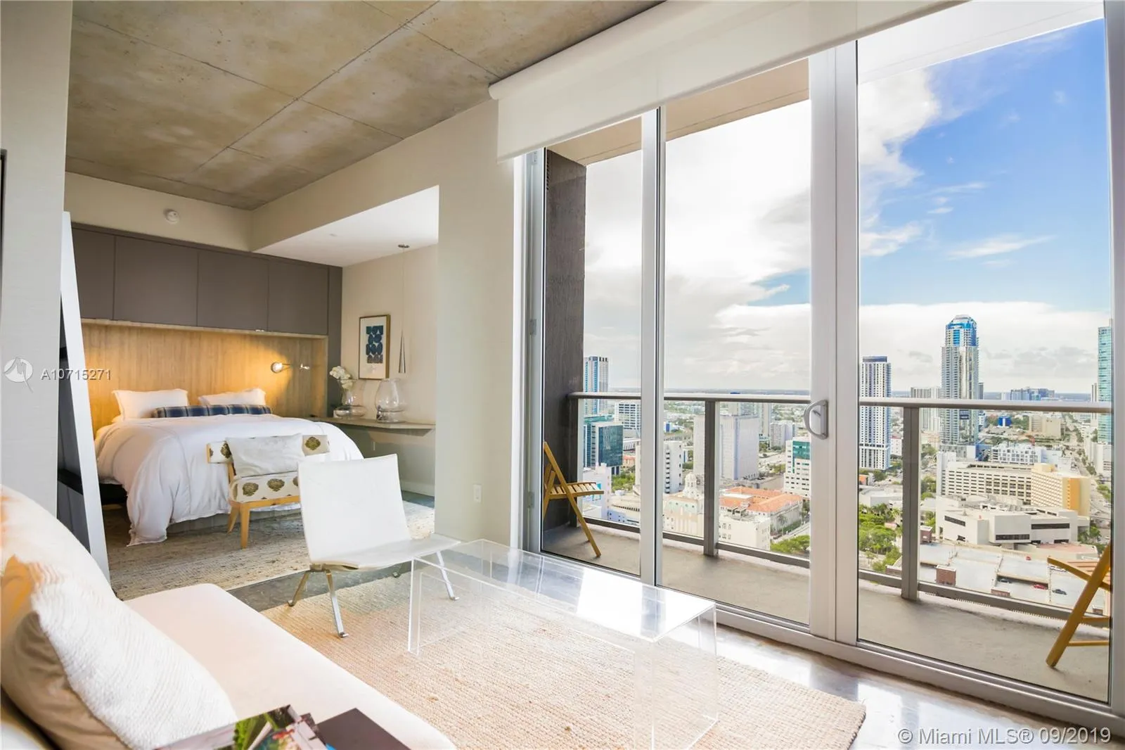 151 SE 1st St # 3306, Miami FL 33131