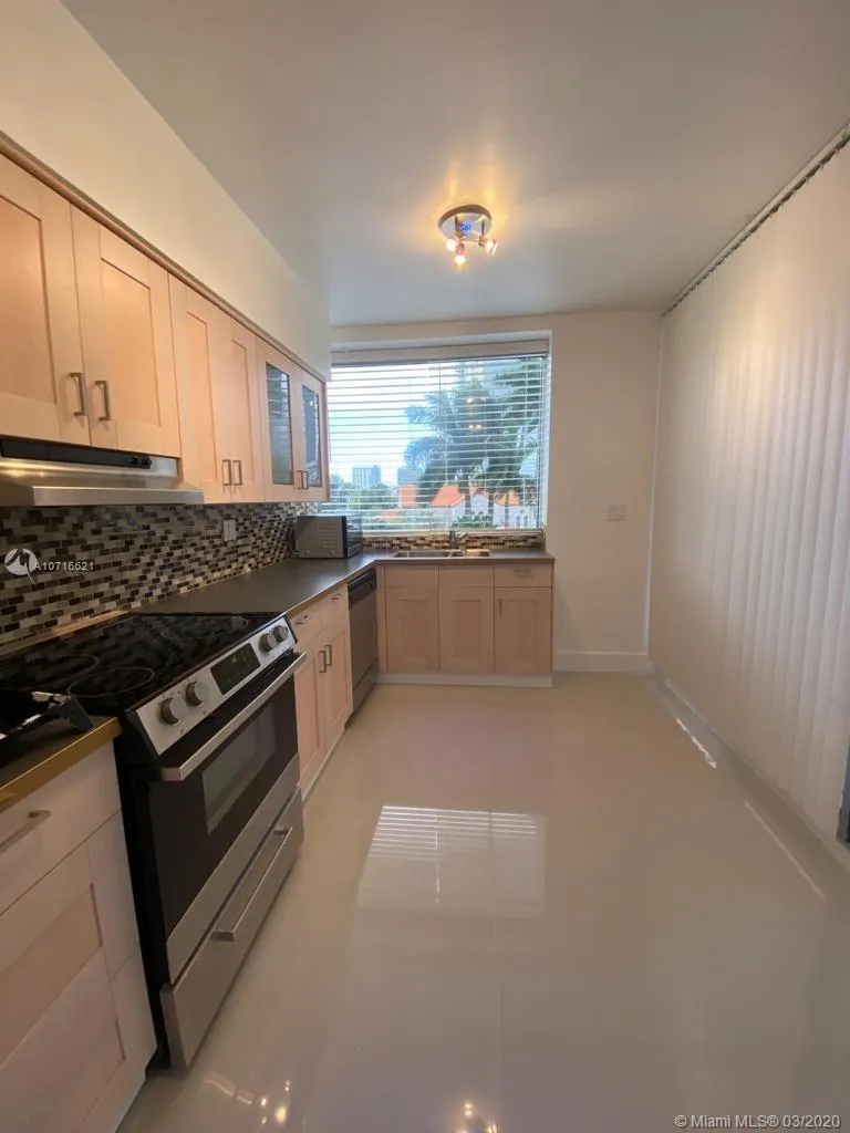 1541 Brickell Ave # B404, Miami FL 33129