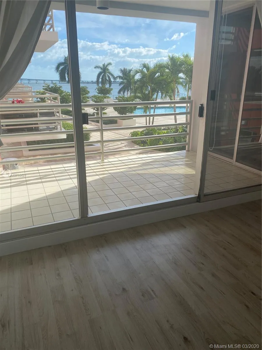 1541 Brickell Ave # B404, Miami FL 33129