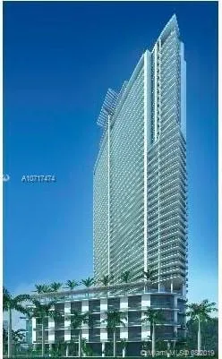2 bedroom 2 bath for sale at 90 SW 3 ST # 1416, Miami FL 33130