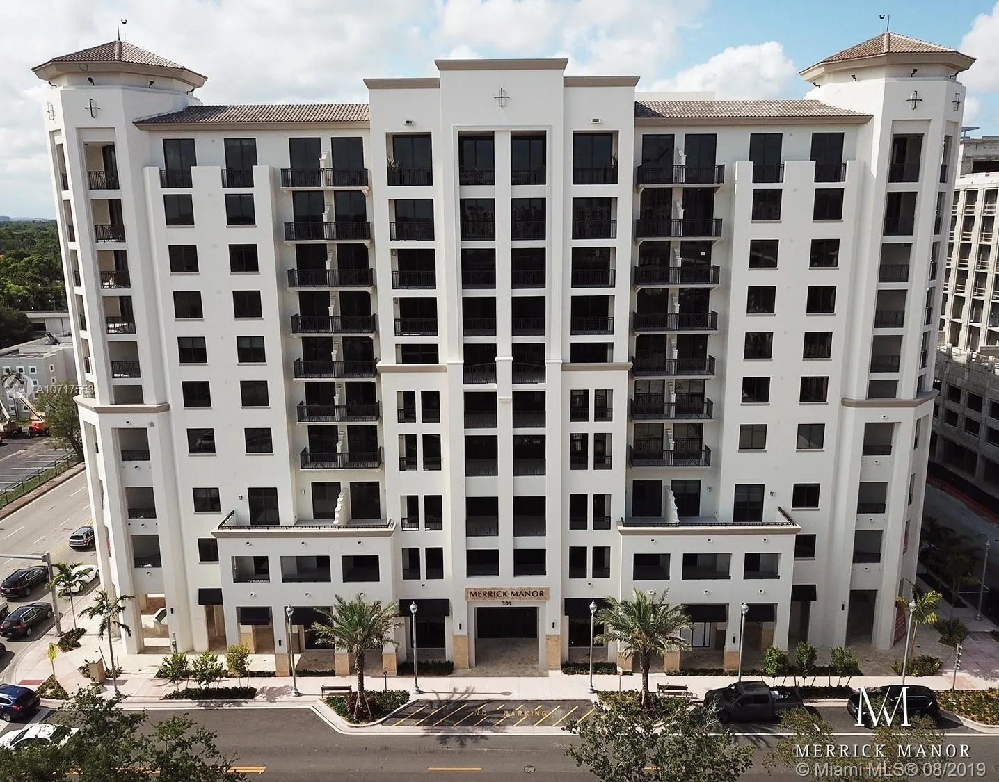 1 bedroom 1 bath for rent at 301 Altara Ave # 302, Coral Gables FL 33146