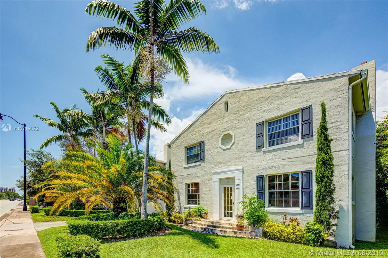 for sale at 3306 S Le Jeune Rd, Coral Gables FL 33134