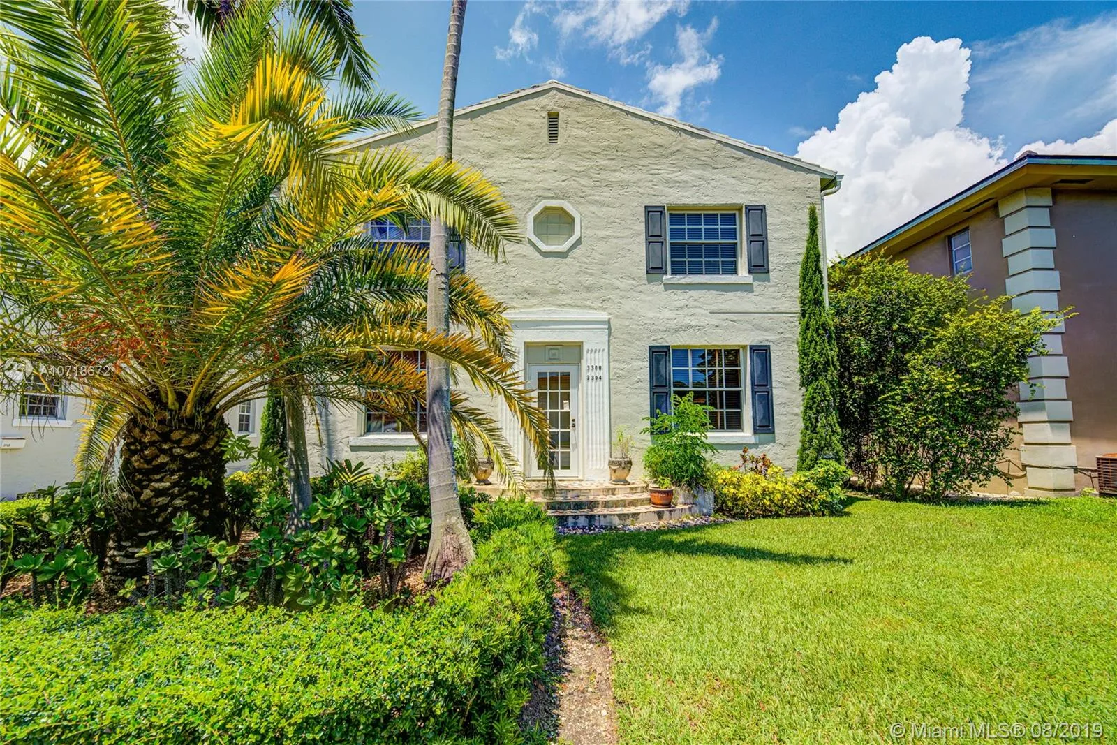 3306 S Le Jeune Rd, Coral Gables FL 33134