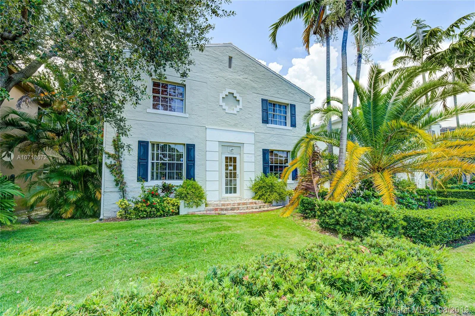 3306 S Le Jeune Rd, Coral Gables FL 33134