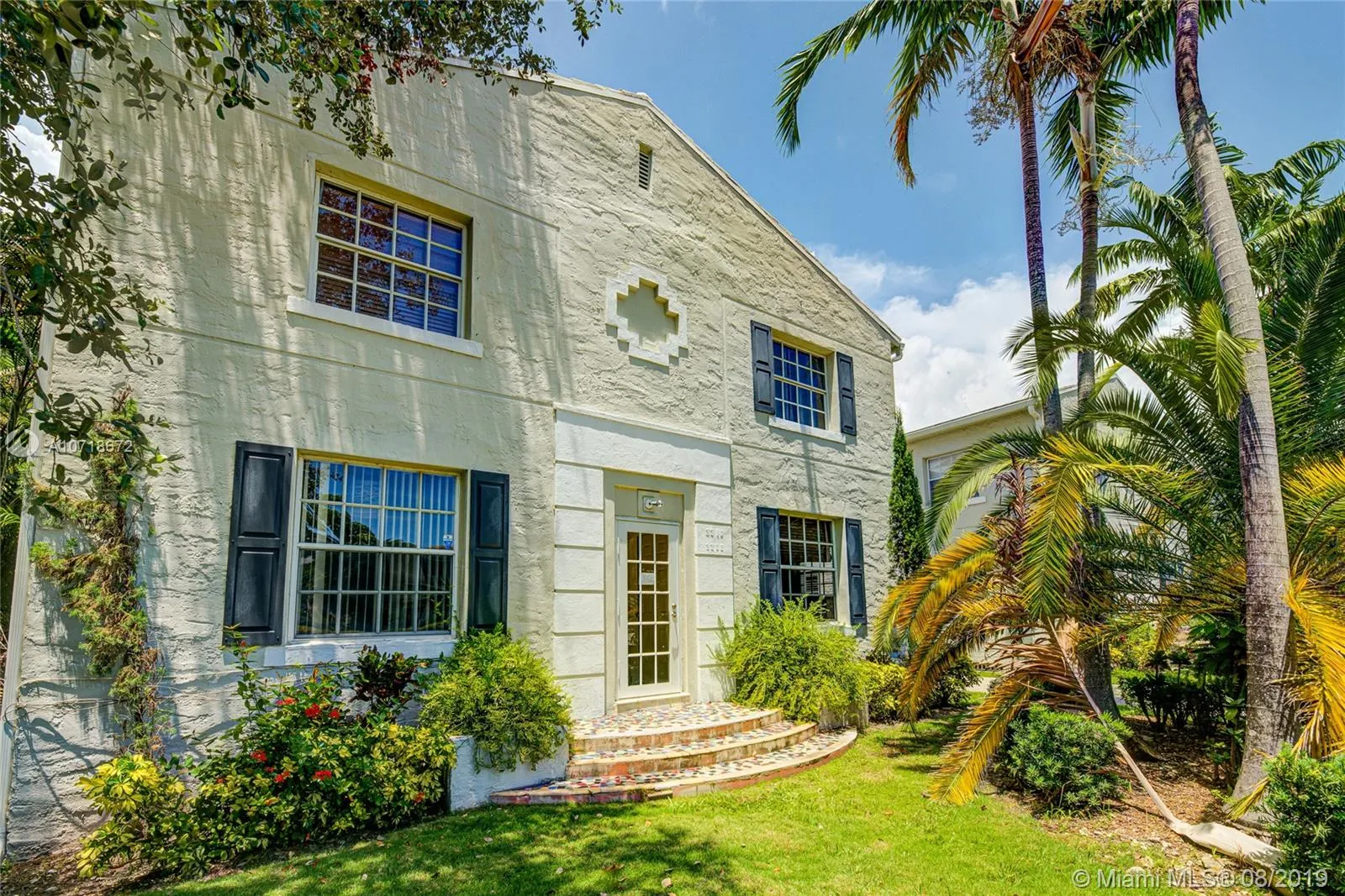 3306 S Le Jeune Rd, Coral Gables FL 33134