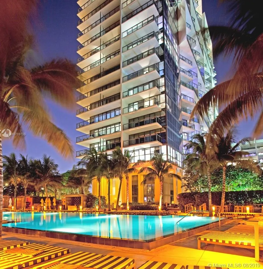 2201 Collins Ave # 1226, Miami Beach FL 33139