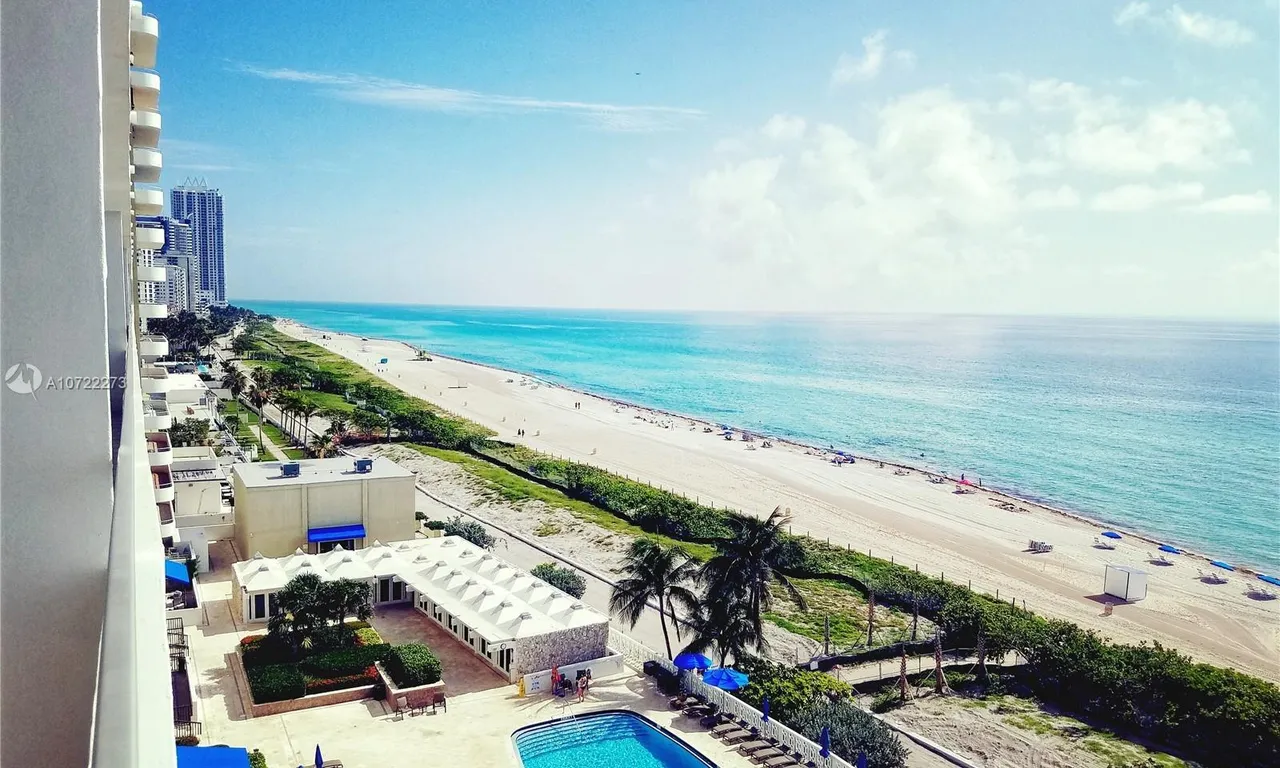 5555 Collins Ave # 10M, Miami Beach FL 33140