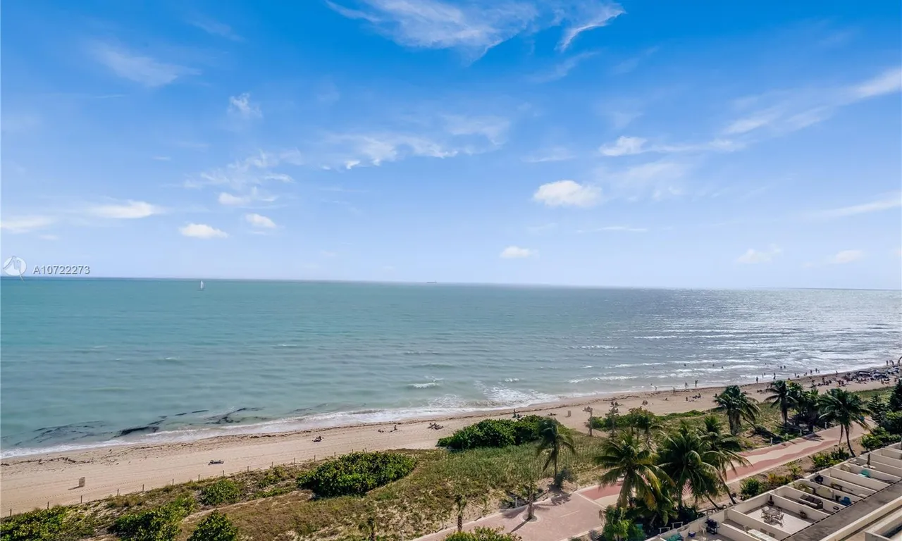5555 Collins Ave # 10M, Miami Beach FL 33140