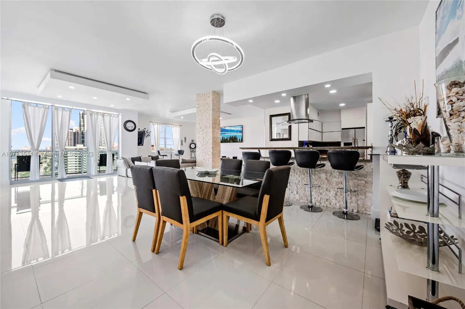 3 bedroom 2 bath for rent at 4001 S Ocean Dr, Hollywood FL 33019