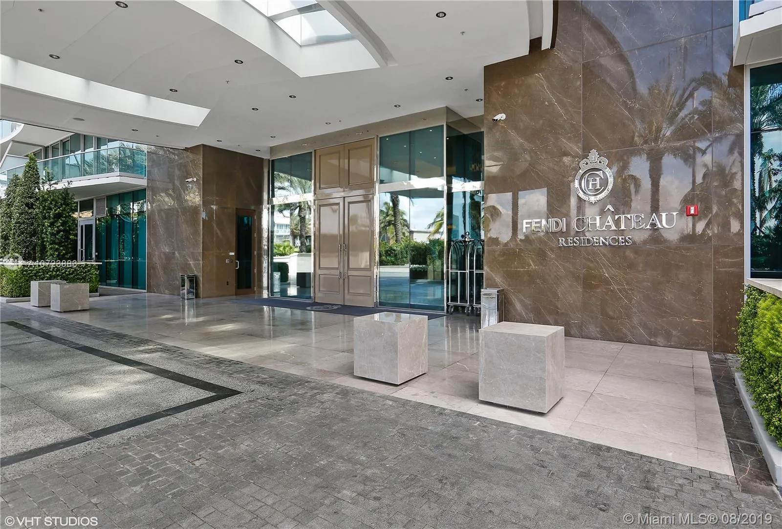 3 bedroom 4 bath for sale at 9349 Collins Ave # 303, Surfside FL 33154