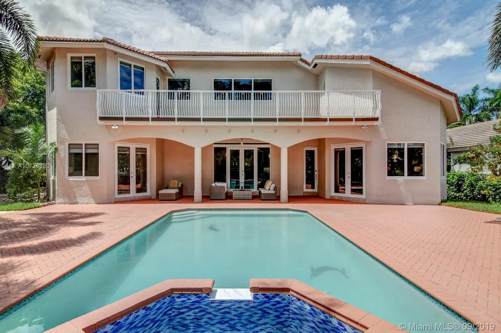 2481 Provence Cir, Weston FL 33327