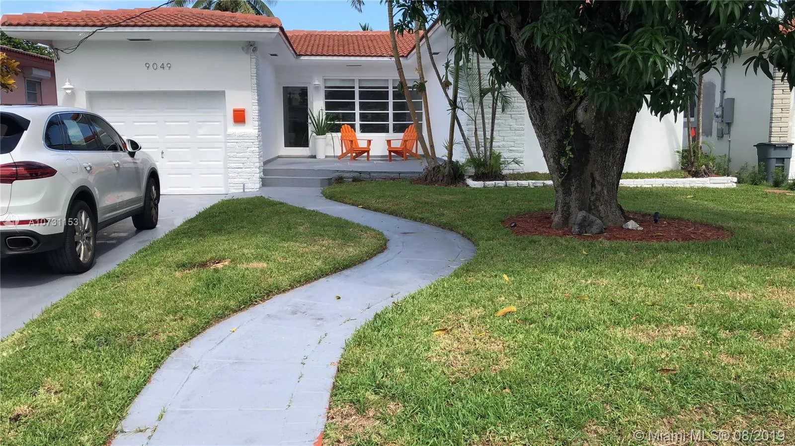 9049 Dickens Ave, Surfside FL 33154