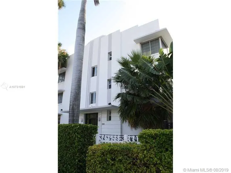 820 Euclid Ave # 106, Miami Beach FL 33139