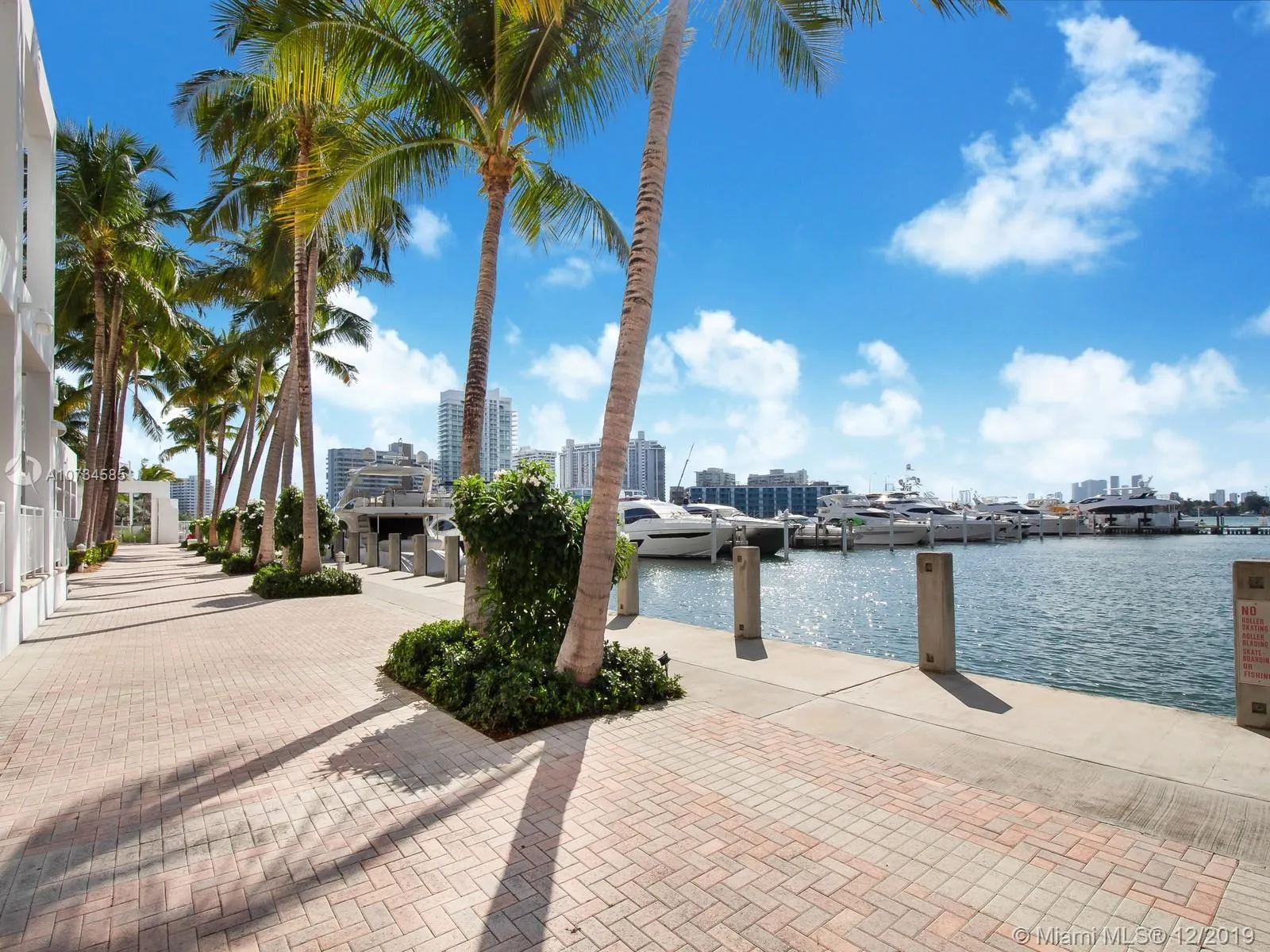 1800 Sunset Harbour Dr # 1815, Miami Beach FL 33139
