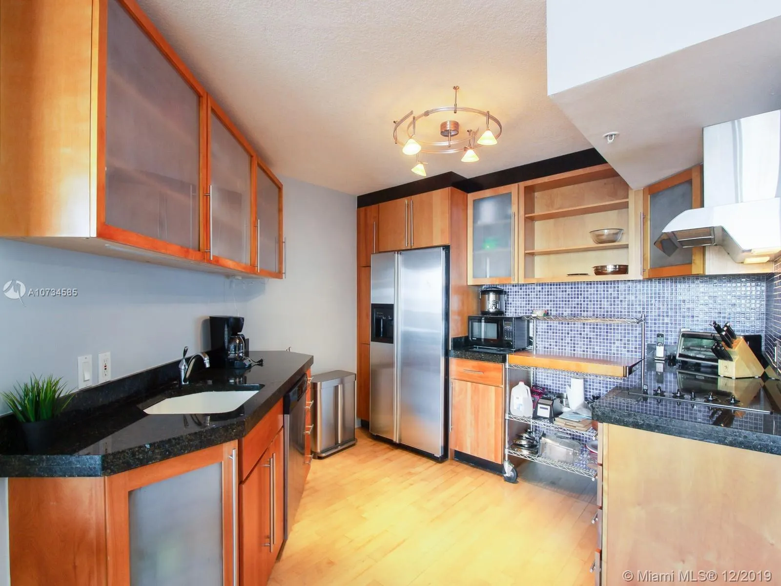 1800 Sunset Harbour Dr # 1815, Miami Beach FL 33139