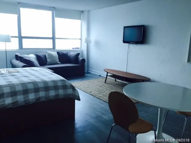 1 bath for sale at 1500 Bay Rd # 310S, Miami Beach FL 33139