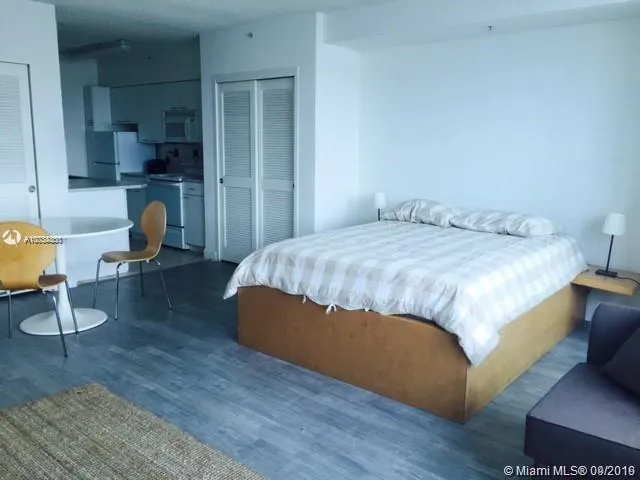 1500 Bay Rd # 310S, Miami Beach FL 33139