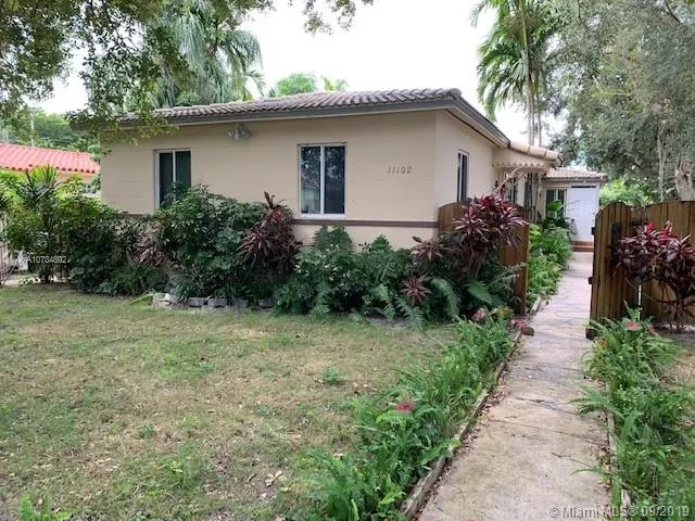 11102 NE 9th Ct, Biscayne Park FL 33161