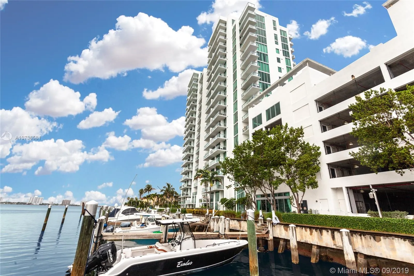 3 bedroom 3 bath for sale at 7928 East Dr # 704, North Bay Village FL 33141